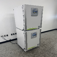 PHCBI Doublestack CO2 Incubator image 0